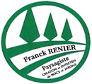 Logo S.A.R.L Franck Renier Paysagiste